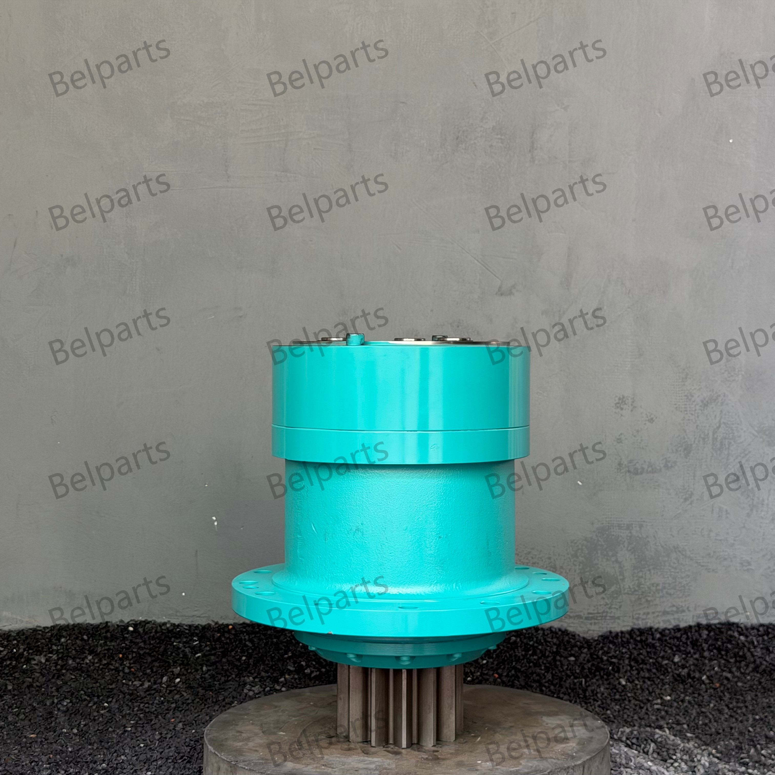 SK235 SK160  YN32W00004F2 YN32W00001F1 Excavator Swing Gearbox Rotary Reducer Excavator Swing Drive Assembly Belparts