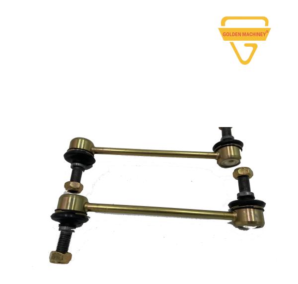 Barra de Pin Fitting For Lateral Stabilizer de 24540410 bolas para Wuling Rongguang e Chevrolet N300
