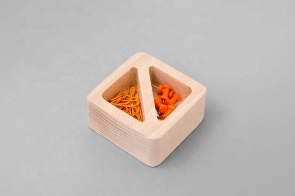 Desktop Organizer desk accessories desk tray office organizer office accessories wood organizer jewelry