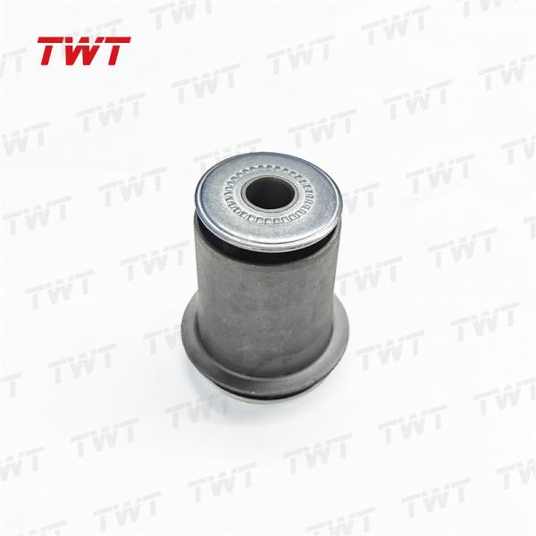 TWT 48655-0K080 Cuarto de repuesto de suspensión de automóviles Brazo de control delantero inferior de control Brazo trasero de busto 486550K080 para Fortuner 2015-2021