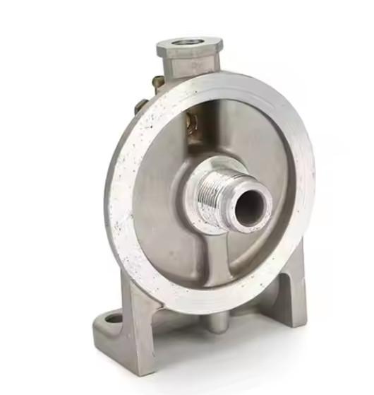 EX200-5 6BG1 Tête de siège du filtre à carburant KS569C 4326807 Pour excavatrice