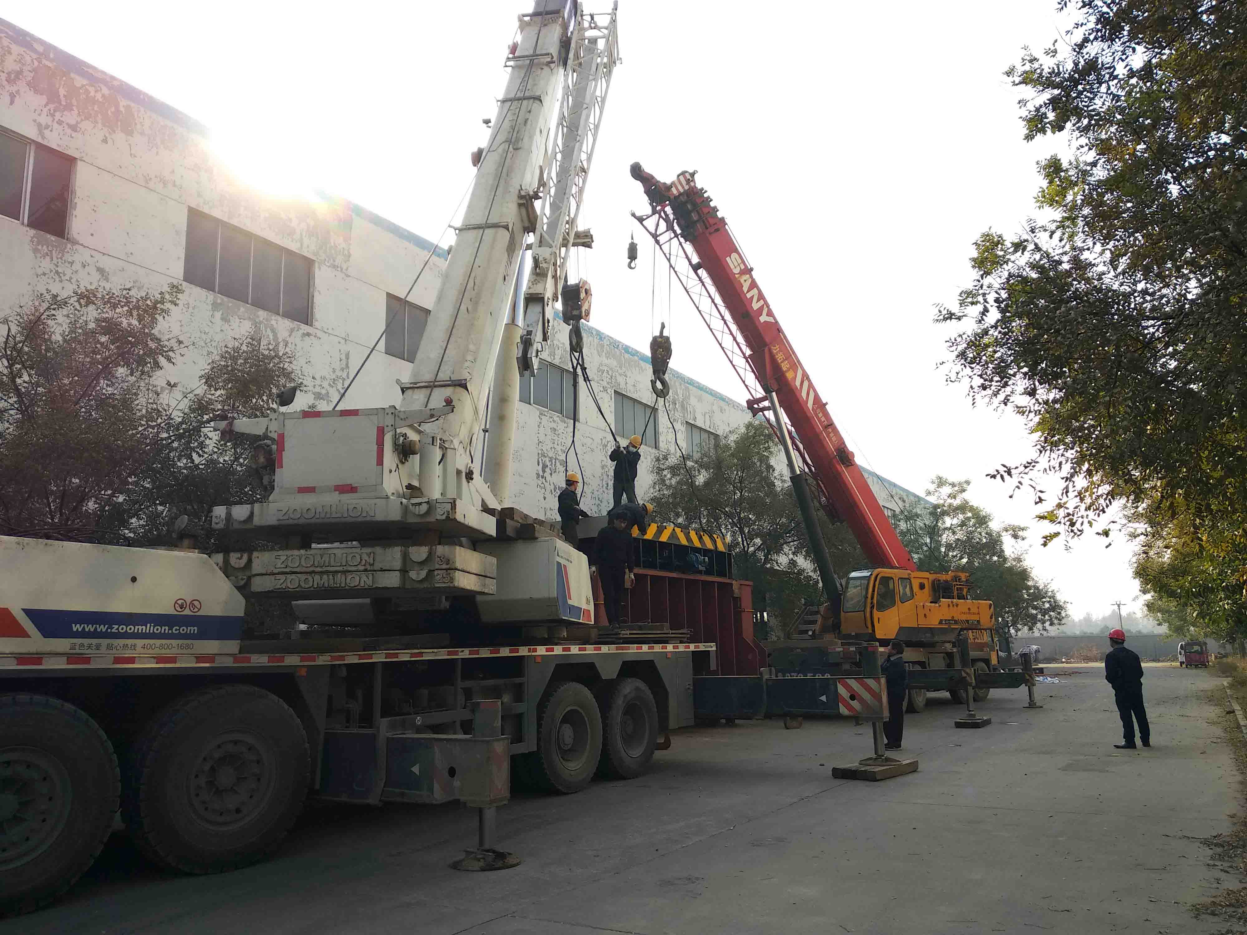 Полно автоматическая машина для изготовления формы заполнения запорной печати весом 2000 кг для дозировки ± 2%