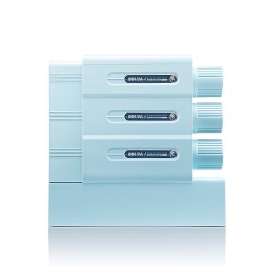 Multiscene 33W Whole Home Water Purifier System 0.2L/min With 3.2G Tank