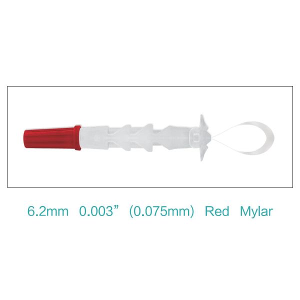 Class 2 Matrix Retainers And Bands Dental Use M5 1.0