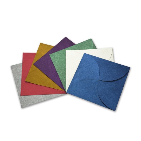 Tissue Style 120gsm Paper Envelope with Tissue Lining and Special Tissue Paper