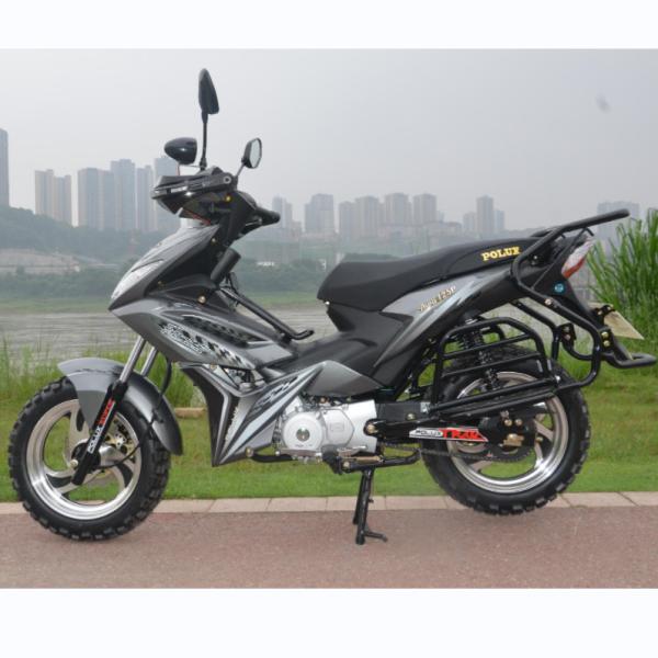 Supercub 125cc ZS Engine 50cc 70cc 110cc Street Legal Motor Bikes