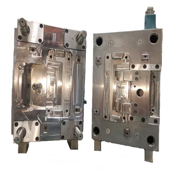YUDO Runner Medical Device Injection Mold Sub Gate Or Point Gate