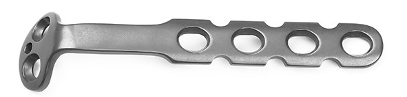 Lcp Olecranon Reconstruction Plate And Screw 2.2mm Thickness