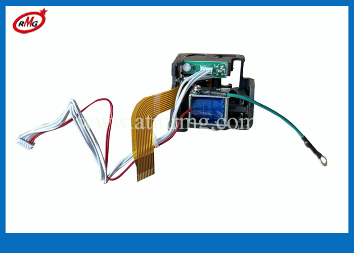 Контакт 1770010158 01770010158 обломока читателя карты Wincor V2xf частей машины ATM банка