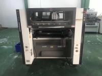 Condição usada original do equipamento da linha máquina, da picareta e do lugar de Mirae SMT