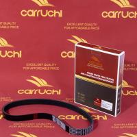HOWO Truck Diesel Engine Belt Smooth Operation Sinotruk Engine Parts