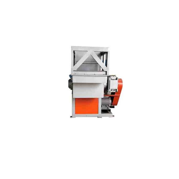 PP PE PVC Pipe Board And Profile Plastic Crusher Machine