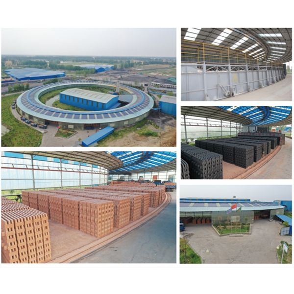 печь для обжига кирпича 10.8M 13.8M сгорели 16.8M, который для производственной линии кирпича