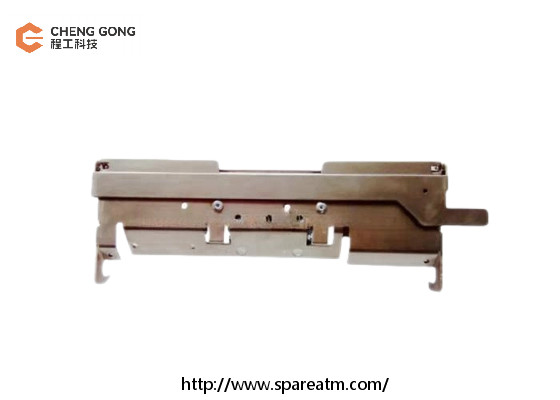 WUF-CS-121 BCRM Upper Unit ATM Machine Parts WUF CS Under Frame