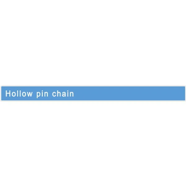 Perforated Hole Stainless Steel 316L Chain Plate Metal Conveyor Belt Mesh