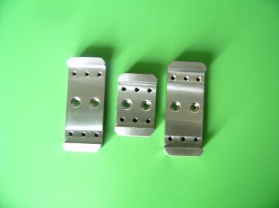 Reliable Metal Stamping Parts For Machine Components OEM Punching Bending