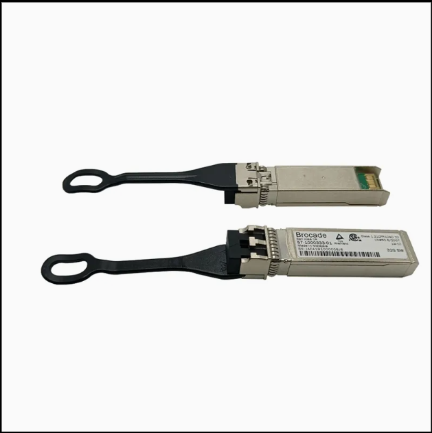 Storage‑Compatible 16G FC SFP+ Optical Module 57‑1000333‑01 with I2C Management Interface