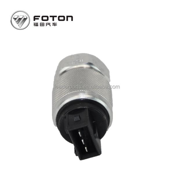 Foton Auto Parts Range Sensor Engine Speed Sensor F1D16937600087A0165