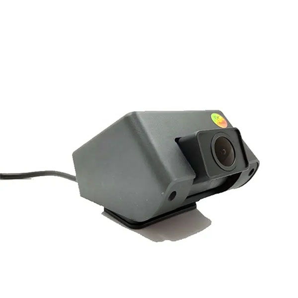 Автомобиль Грузовик Двойные объективы CCTV AHD 720P инфракрасный Front View Камера поддержка аудио