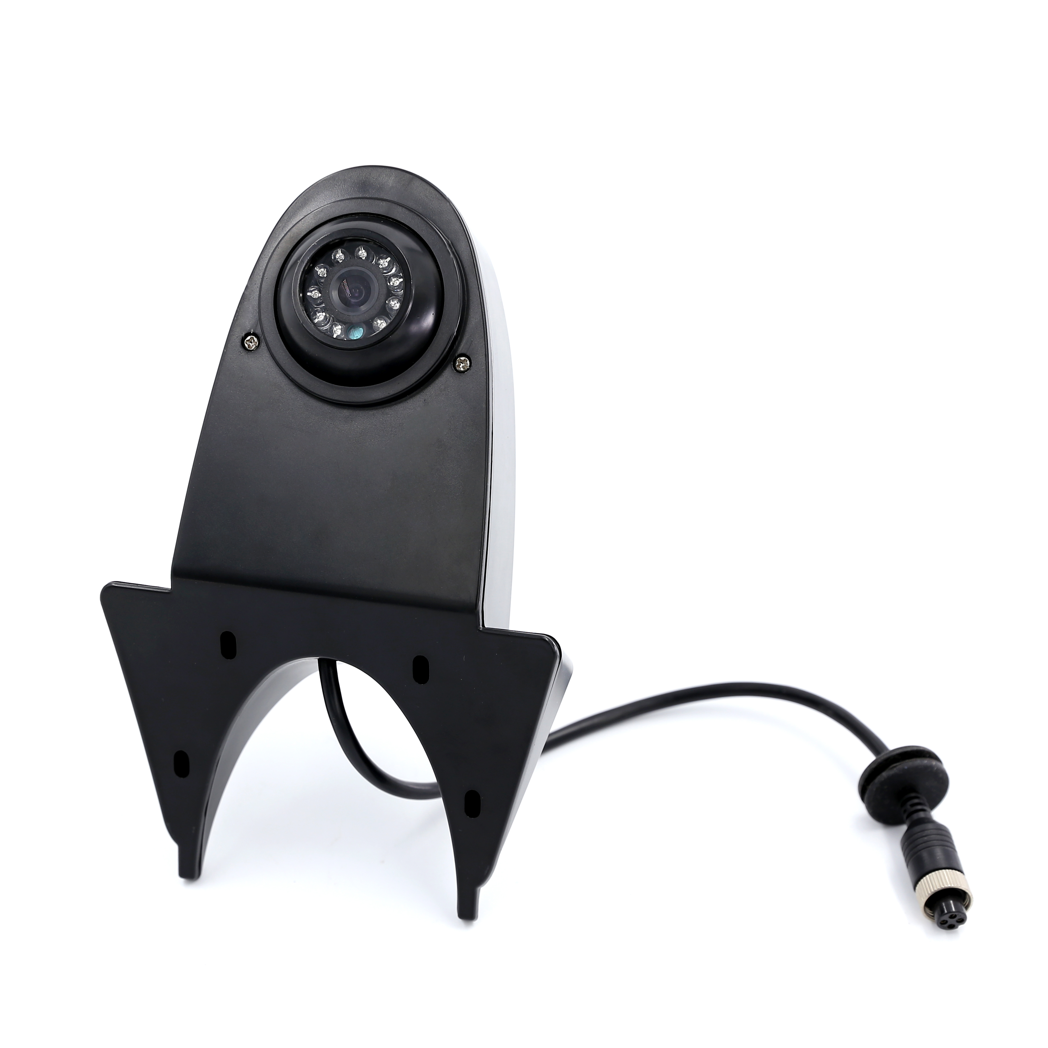 Деятельность камеры слежения корабля системы охраны с MDVR