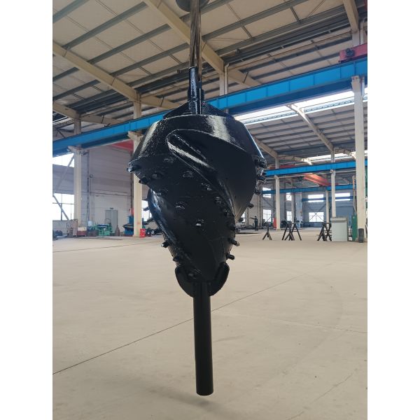 Precision Fluted Reamer For Enhanced Drilling And Boring Tasks