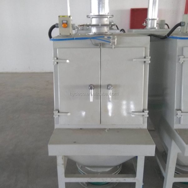 55/75/110/150L Rubber Internal Mixer Auto Weighing System Chemical Mixer Equipment