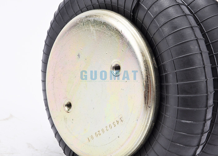 Промышленная весна воздуха В01-М58-6387 ГУОМАТ 2Б6387 для вонючего процессора воды