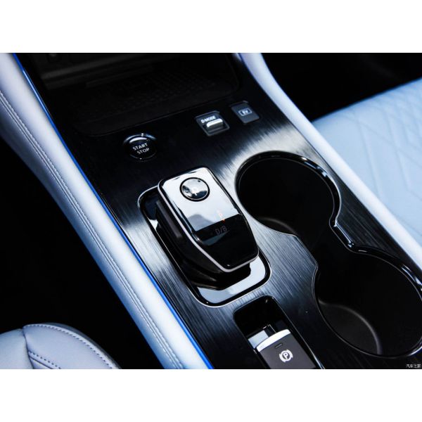 Pure Electric Structure Sedan Nissan Sylphy Epower Energy Type 2023 Ultra