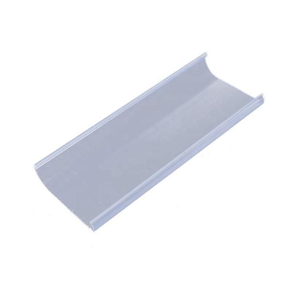 Wholesale Custom PC Cover PC Diffuser PC Profiles Plastic
