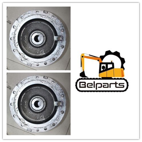 Насос коробки передач качания Kobelco покрывая части SK210-8 YN32W00022F2 планетарной шестерни