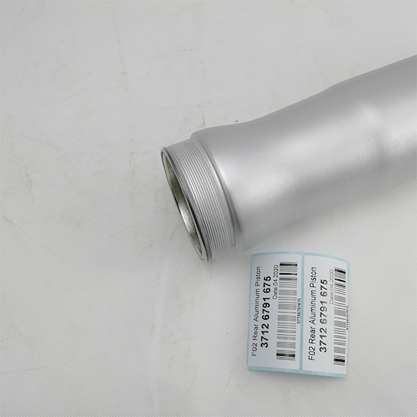 Комплекты для ремонта ОЭ 37126791675 37126791676 амортизатора удара подвеса воздуха зада БМВ Ф01 Ф02 внутренние алюминиевые