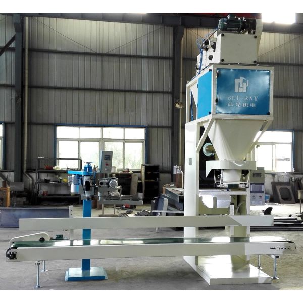 Швейная машина автоматической сумки ISO 1000bags/Hour 3KW