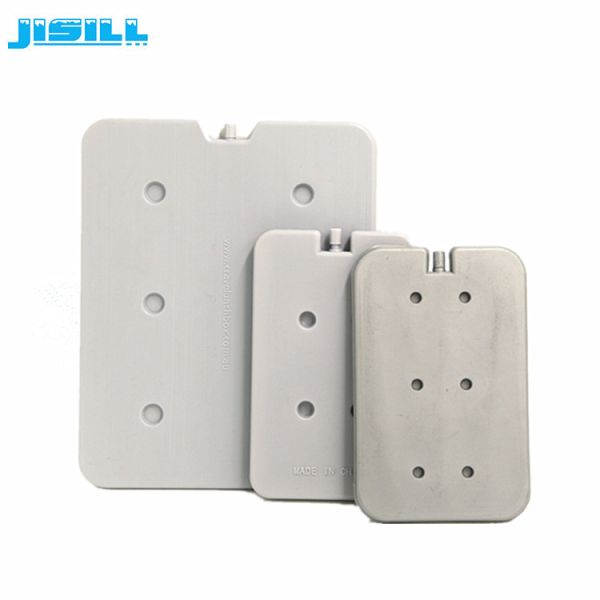 Бес BPA длительный ледяной пакет для охлаждения / Легкие лечебные пакеты для ледяного льда для замороженной пищи