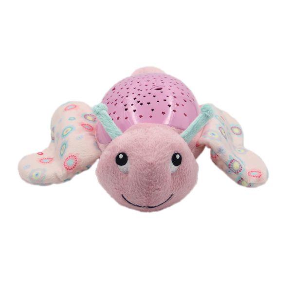 Cute Summer Infant Slumber Buddies Butterfly Soft Plush Toy For Kids Gift