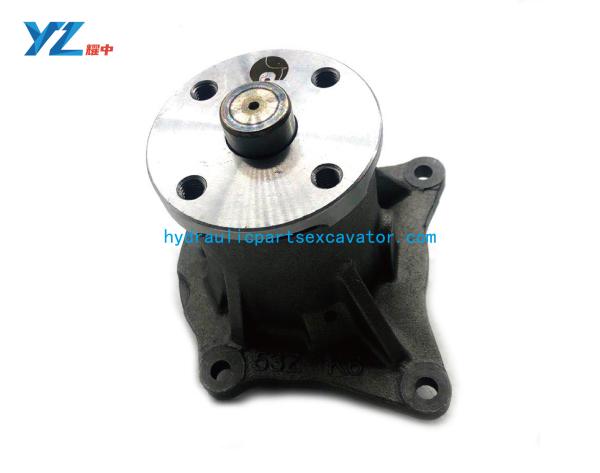  3066 Excavator Water Pump 1786633 170-6633 For E320C E320
