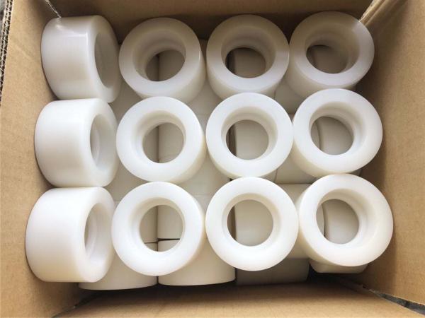 SS316L CNC Machined Metal Parts