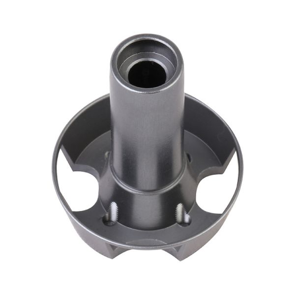 China Manufacture Custom Milling Metal Service Aluminum CNC Machining Parts