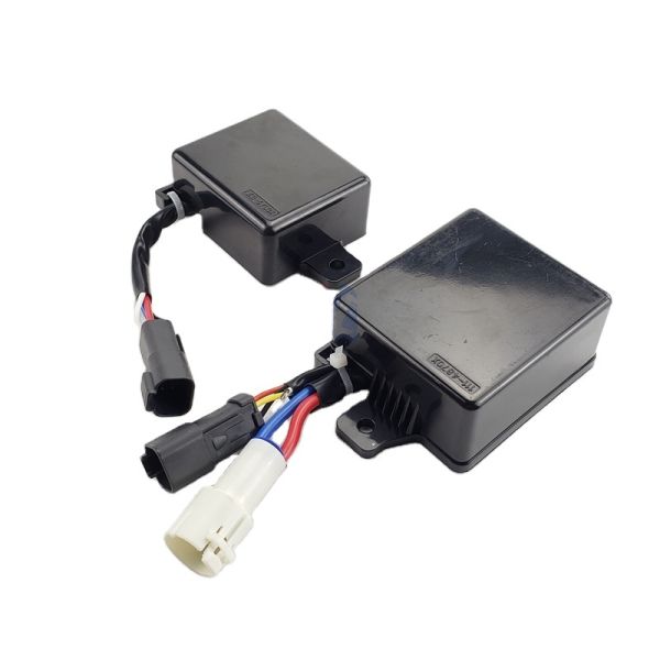 JUYULONG Time Delay Relay Switch Controller 111-4870x for 312/320B/C/D Engine