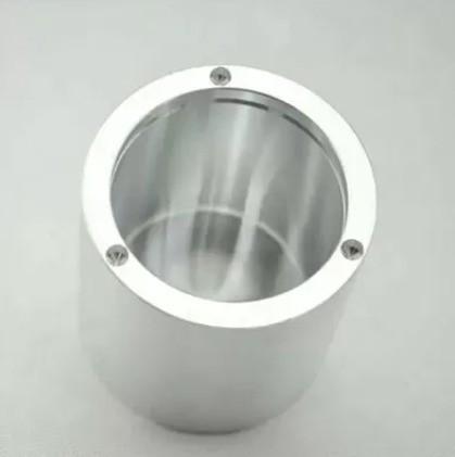Custom Laser Cutting CNC Machined Parts Service Sheet Metal Fabrication