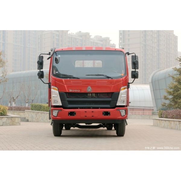 HOWO 4/5/6 tons cargo truck 1 ton pickup truck crane 1-10tons tipper toneladas camiones carga 10 cubic tipper truck