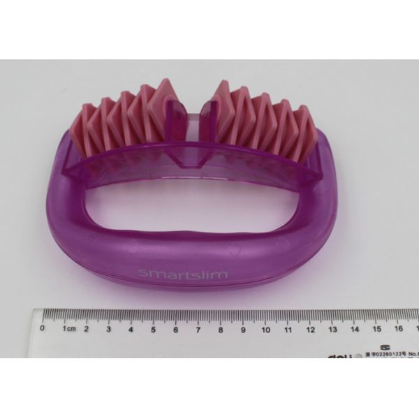 Manual Personal Hand Held Messager For Body Slimminng In Beauty Shop