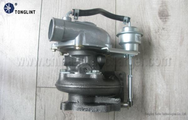 Isuzu Trooper RHB5W Diesel Turbo VF130047 VI58 Mini Turbocharger 4BD1-T, 4JB1T, 4JB1-CT Engine