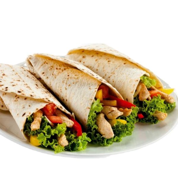 Cheap high capacity 2000pcs/h  Tortilla Maker Machine and tortilla product line