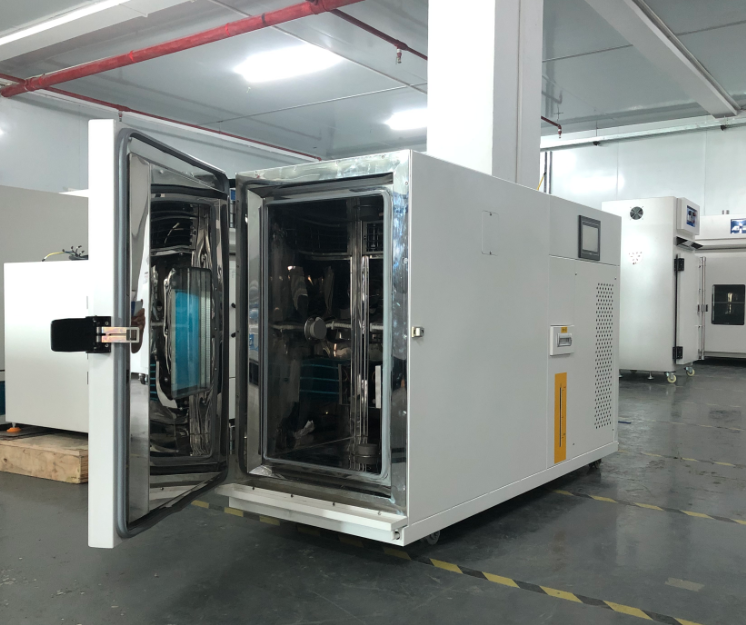 chambre d'humidité de chambre de 150L 225LEnvironmental petite