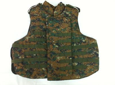Armadura pesada militar tático colete à prova de balas proteção resistente