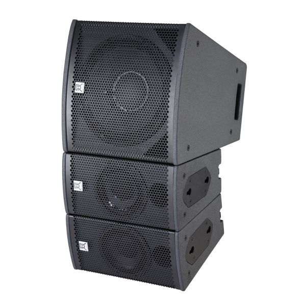 2-Way Line Array Sound System For Club \Passive Mini Line array