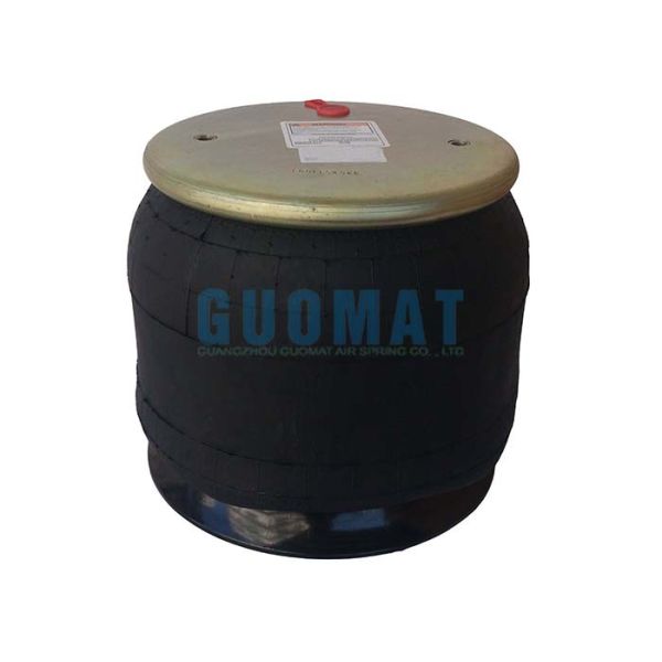 1T15M-2 Firestone W01-358-9053 Truck Air Spring 9 10-12 A 327 Goodyear 1R12-309