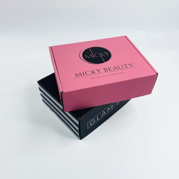 Wholesale Custom Logo Premium Luxury Cardboard Paper Gift Wig Hair Extension Magnetic Packaging Box
