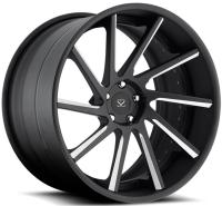 21inch personalizado desconcertou bordas forjadas da liga para Audi R8