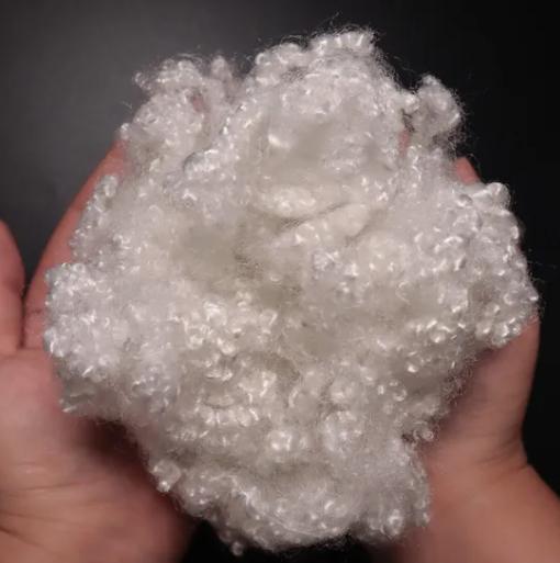 White Fine Cotton Sliver Smooth and Consistent Fibers for Quality Yarn Production